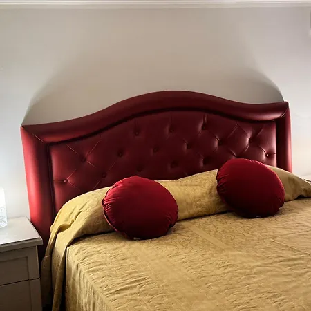 Cavour Luxury 3* 卡坦扎罗