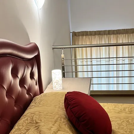 Cavour Luxury 3* Catanzaro