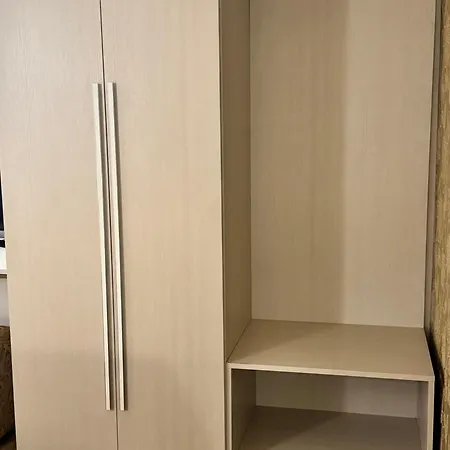 Cavour Luxury 住宿加早餐酒店 卡坦扎罗