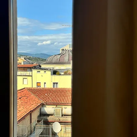 Cavour Luxury 3*