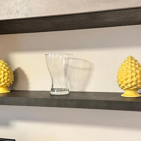 Frühstückspension Cavour Luxury Catanzaro