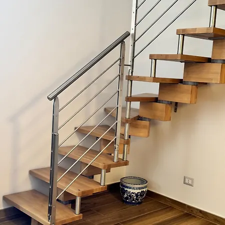 Cavour Luxury Catanzaro