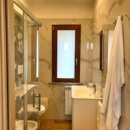 Cavour Luxury 3*