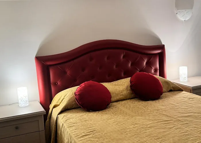 Cavour Luxury 3* كاتانزارو