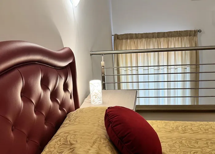 Cavour Luxury 3* كاتانزارو