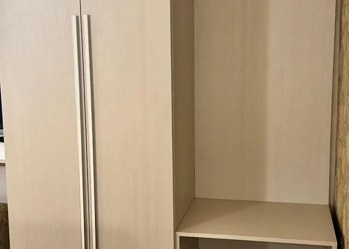 Cavour Luxury فندق مبيت وإفطار كاتانزارو