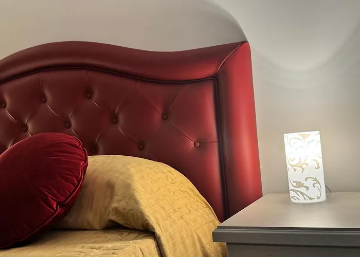 Cavour Luxury فندق مبيت وإفطار 3*