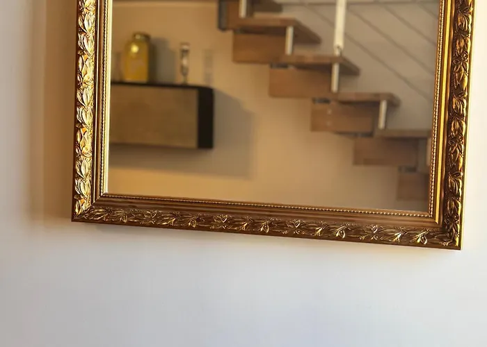 Cavour Luxury فندق مبيت وإفطار كاتانزارو