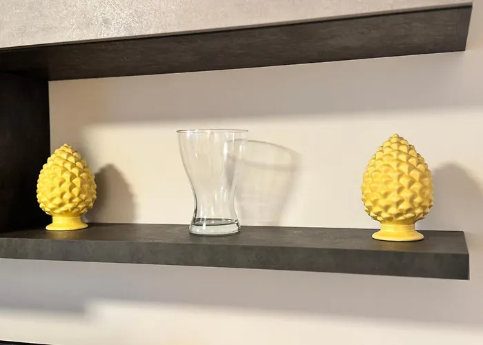 فندق مبيت وإفطار Cavour Luxury كاتانزارو