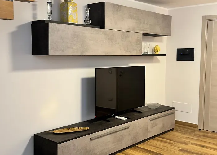 فندق مبيت وإفطار Cavour Luxury كاتانزارو