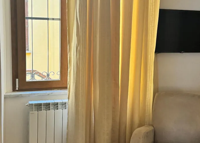 Cavour Luxury فندق مبيت وإفطار 3*