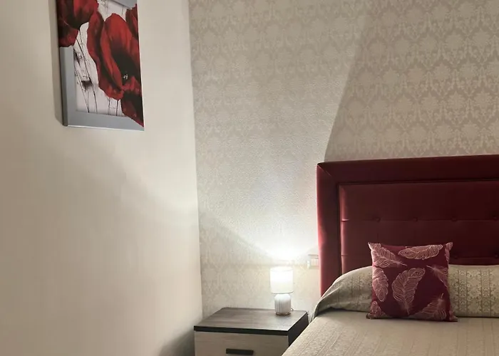 Cavour Luxury فندق مبيت وإفطار 3*