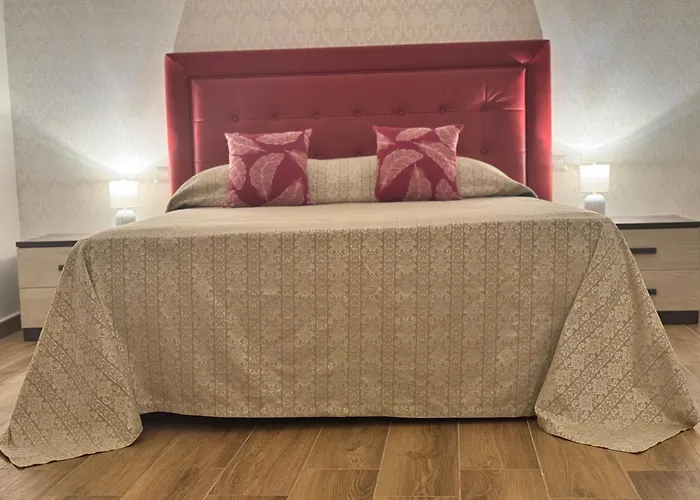 Cavour Luxury فندق مبيت وإفطار