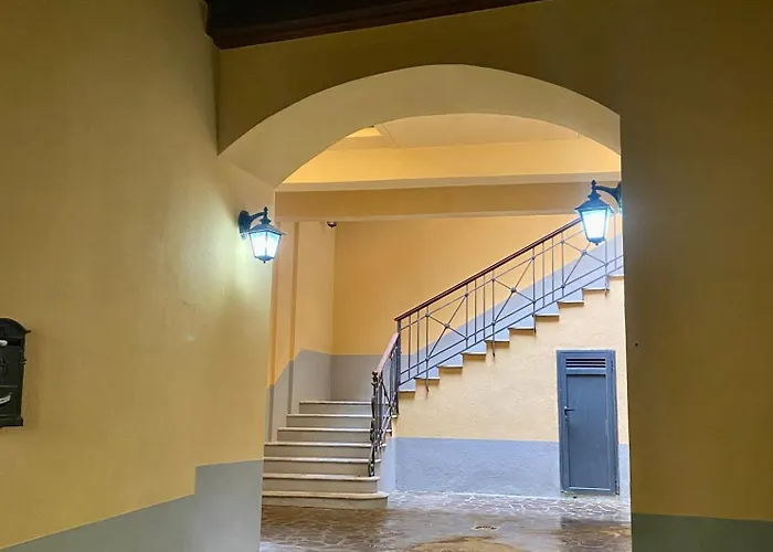 فندق مبيت وإفطار Cavour Luxury كاتانزارو