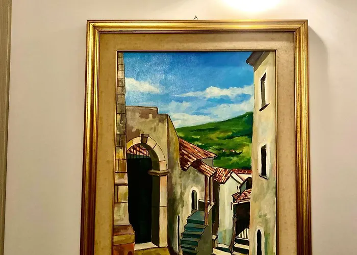 فندق مبيت وإفطار Cavour Luxury كاتانزارو