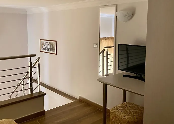 Cavour Luxury فندق مبيت وإفطار