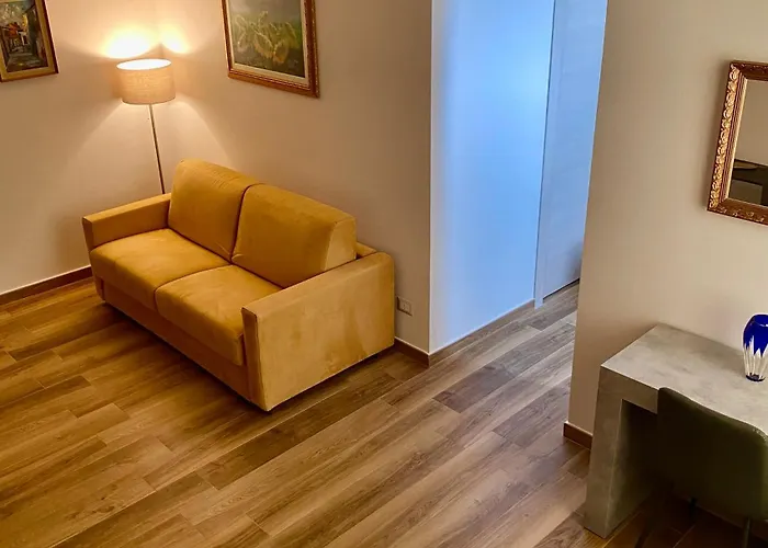 فندق مبيت وإفطار Cavour Luxury