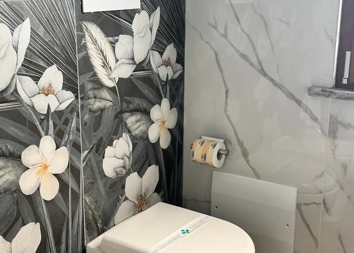 فندق مبيت وإفطار Cavour Luxury كاتانزارو