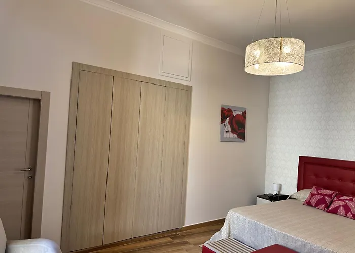 Cavour Luxury فندق مبيت وإفطار