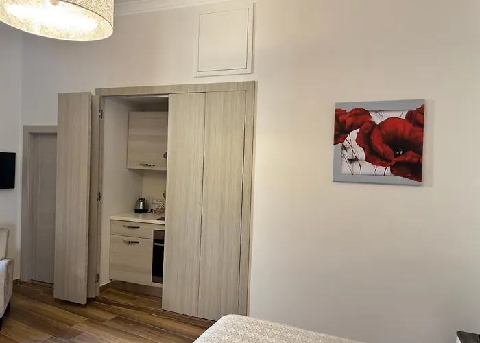 فندق مبيت وإفطار Cavour Luxury كاتانزارو