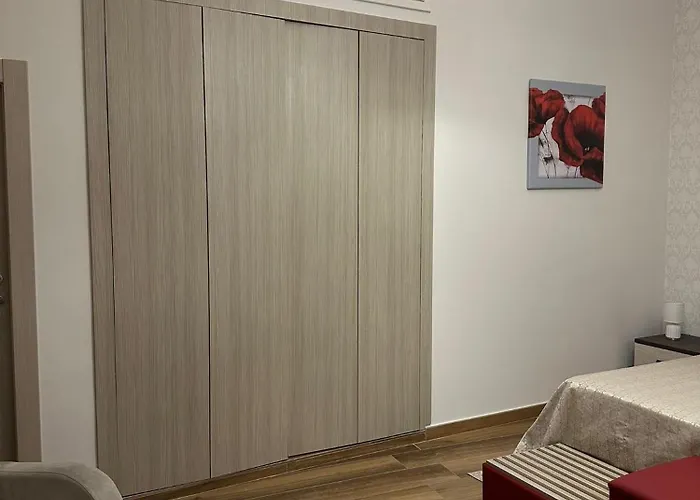 Cavour Luxury فندق مبيت وإفطار