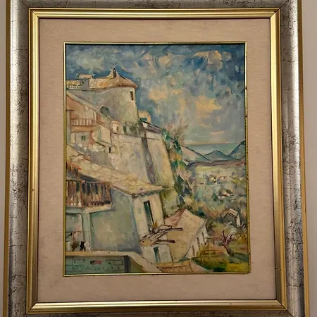 Bed and Breakfast Cavour Luxury 3*