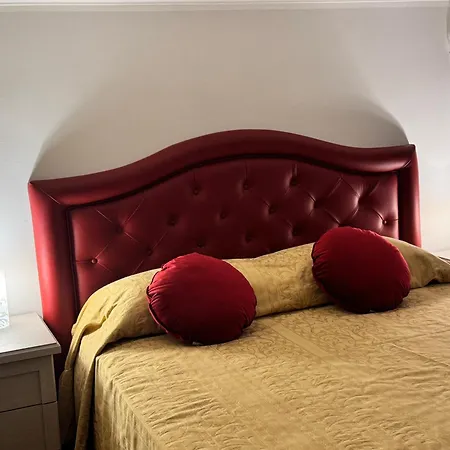 Cavour Luxury * Catanzaro
