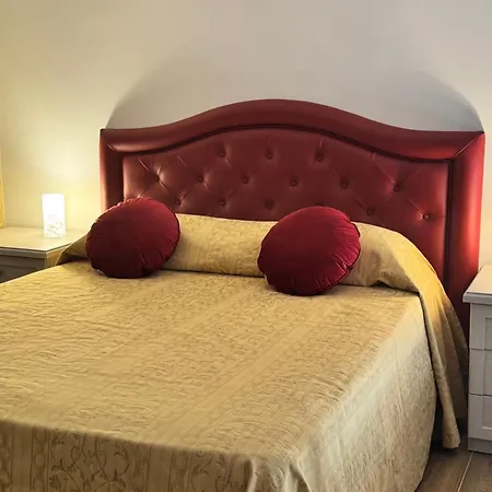 Cavour Luxury Bed & Breakfast