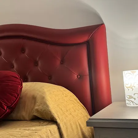 Cavour Luxury 3*