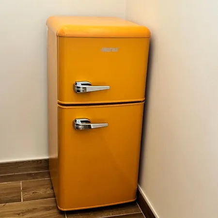 Cavour Luxury לינה וארוחת בוקר