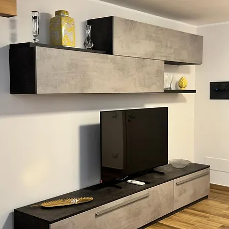 Cavour Luxury