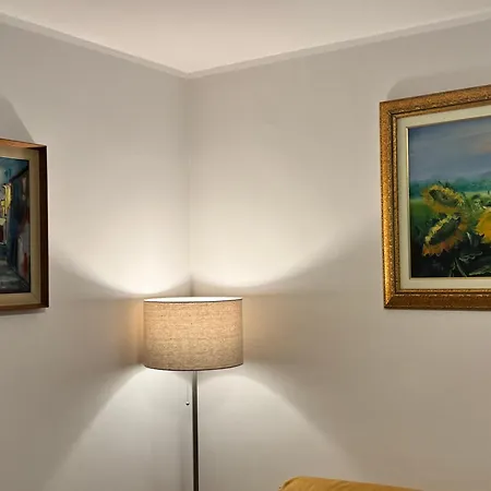 Cavour Luxury Bed and Breakfast