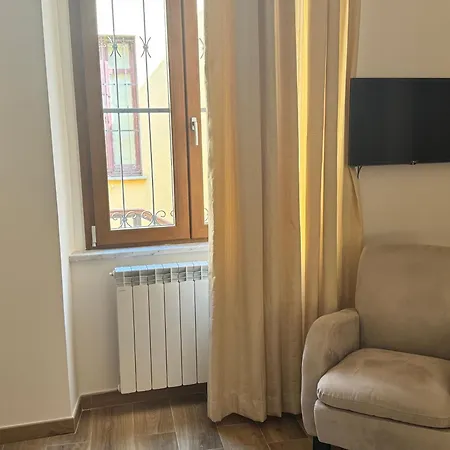 Cavour Luxury * Catanzaro