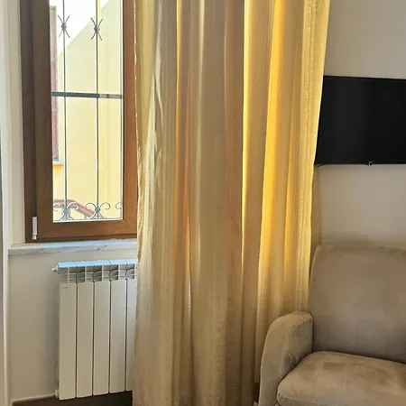 Cavour Luxury Panzió 3*