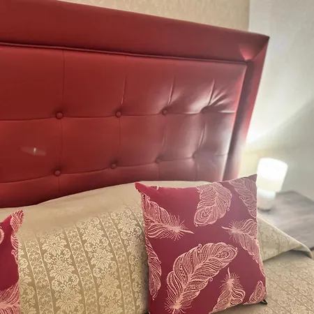 Cavour Luxury Catanzaro