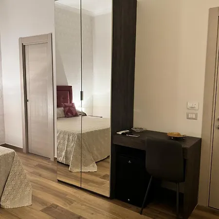 Cavour Luxury 3*