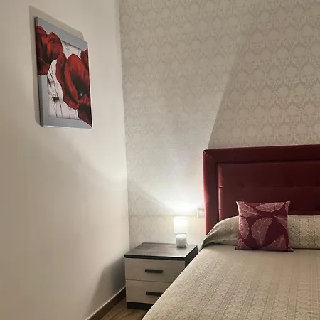 Cavour Luxury Bed & Breakfast *