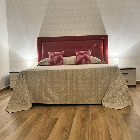 Cavour Luxury * Catanzaro