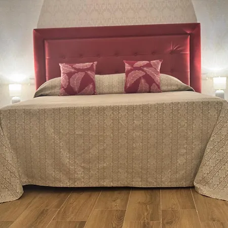 Cavour Luxury Bed and Breakfast