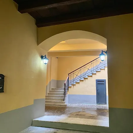 Bed & Breakfast Cavour Luxury Catanzaro