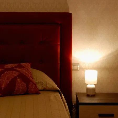 Bed & Breakfast Cavour Luxury