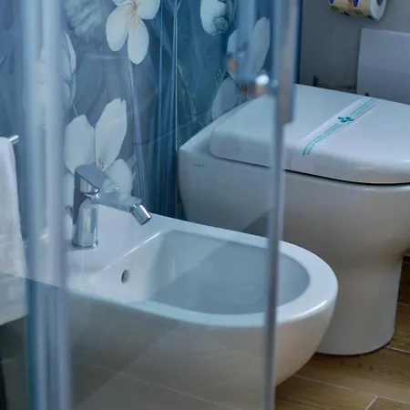 Cavour Luxury 3*