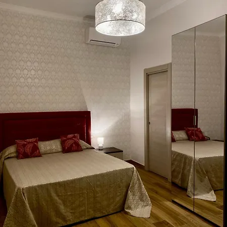 Cavour Luxury