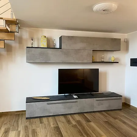 Cavour Luxury Couette-café