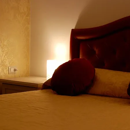 Cavour Luxury Bed & Breakfast Catanzaro