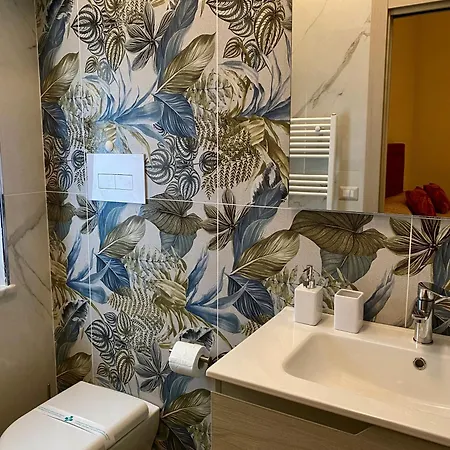 Frühstückspension Cavour Luxury 3*
