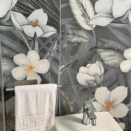 Bed & Breakfast Cavour Luxury Catanzaro