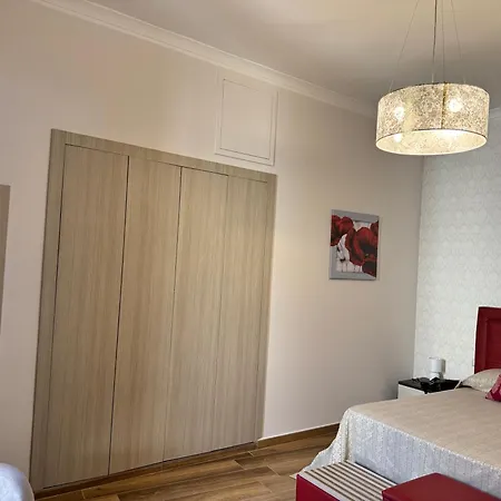 Cavour Luxury Bed & Breakfast