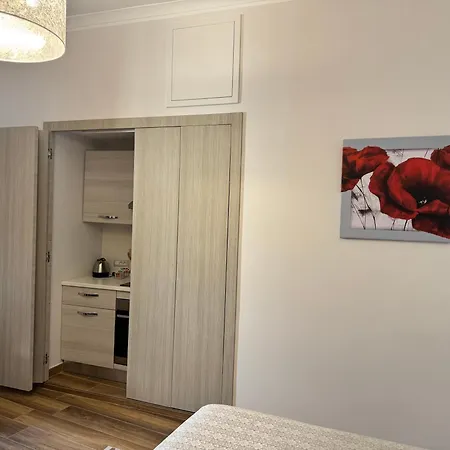 Bed & Breakfast Cavour Luxury Catanzaro