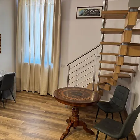 Cavour Luxury * Catanzaro